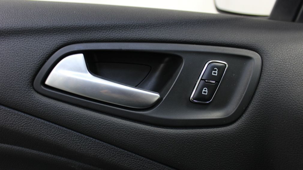 2015 Ford Escape SE  AWD 2.0L Mags Camera Bluetooth #19
