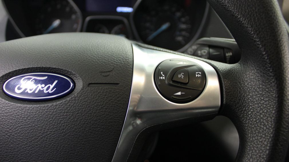 2015 Ford Escape SE  AWD 2.0L Mags Camera Bluetooth #18
