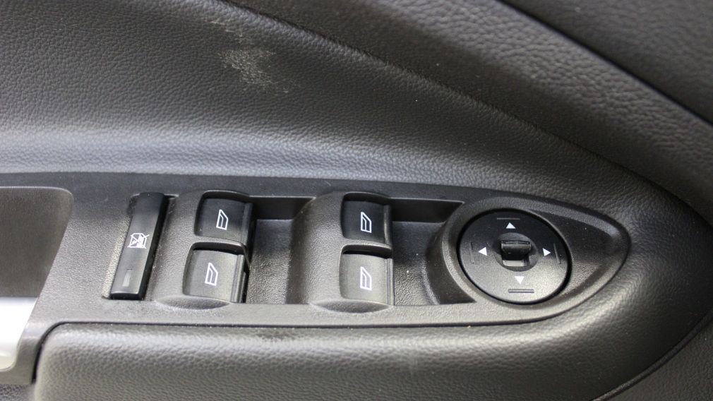 2015 Ford Escape SE  AWD 2.0L Mags Camera Bluetooth #20