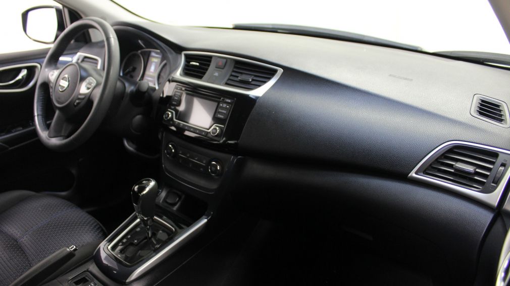 2017 Nissan Sentra SR Turbo A/C Gr-Électrique Mags Bluetooth #35