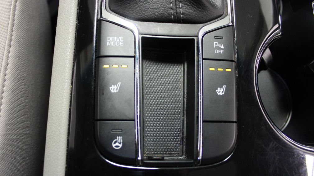 2019 Kia Sedona SX Toit-Ouvrant Caméra Bluetooth 8 Passagers #19