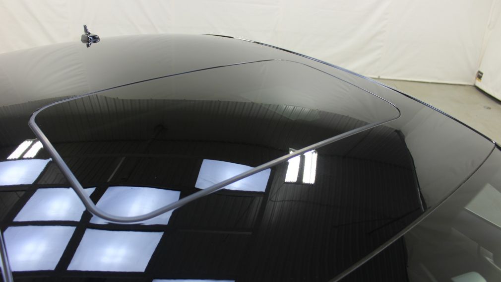 2015 Audi A4 Technik S-Line Quattro Cuir Toit-Ouvrant Navigatio #9