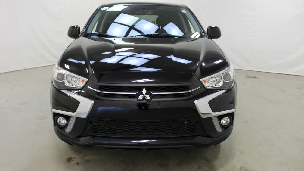 2018 Mitsubishi RVR SE Awd Mags Caméra Bluetooth #1