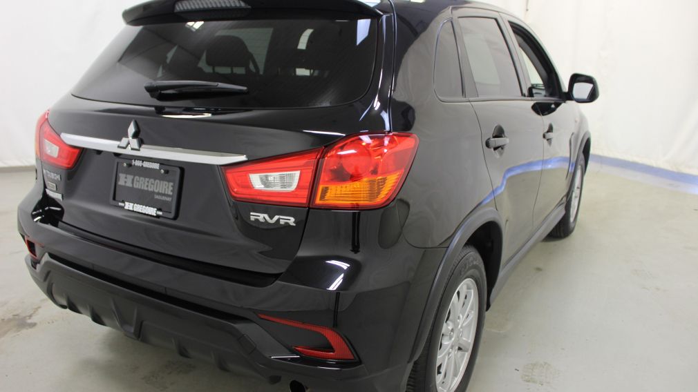 2018 Mitsubishi RVR SE Awd Mags Caméra Bluetooth #6