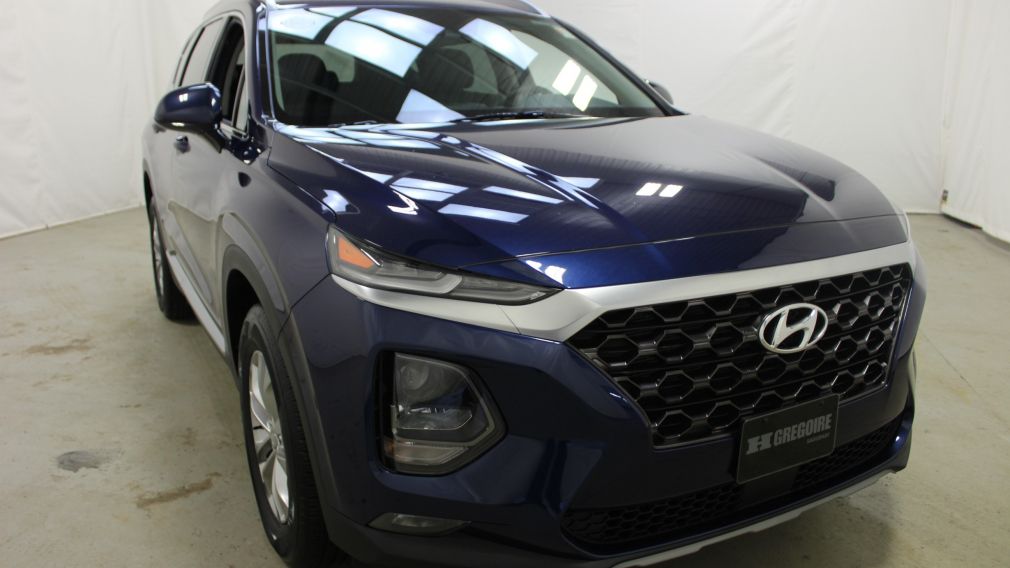 2019 Hyundai Santa Fe Essential Awd A/C Gr-Electrique Camera Bluetooth #0