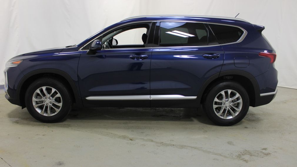 2019 Hyundai Santa Fe Essential Awd A/C Gr-Electrique Camera Bluetooth #3