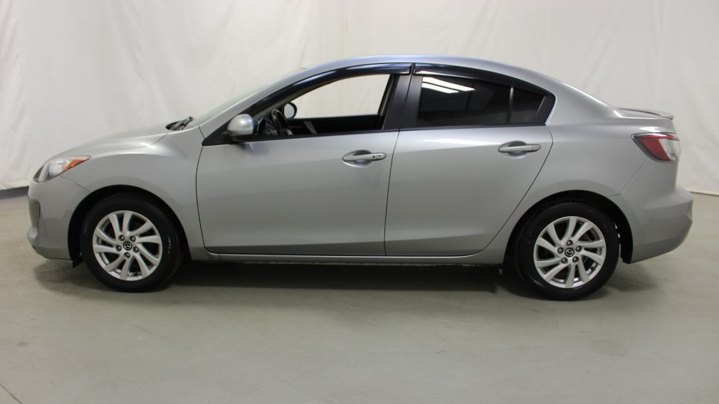 2013 Mazda 3 GS-SKY A/C Gr-Électrique Bluetooth #4