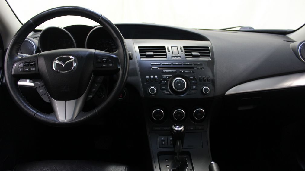 2013 Mazda 3 GS-SKY A/C Gr-Électrique Bluetooth #10
