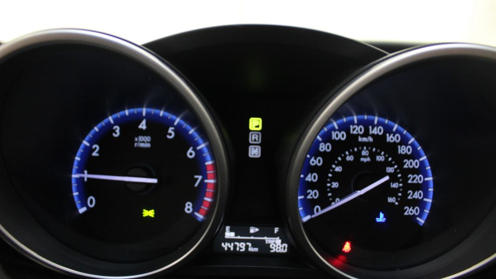 2013 Mazda 3 GS-SKY A/C Gr-Électrique Bluetooth #17