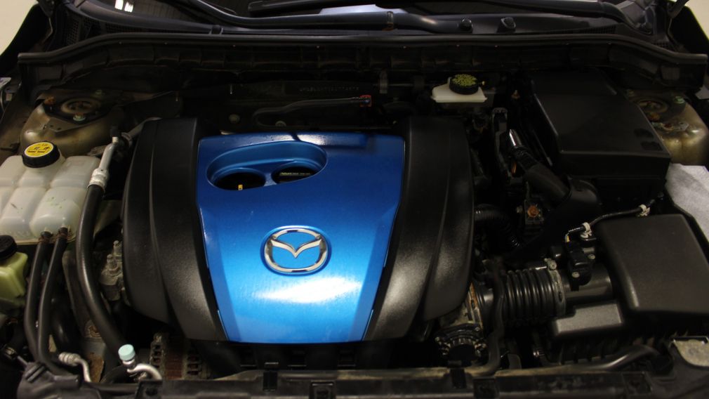 2013 Mazda 3 GS-SKY A/C Gr-Électrique Bluetooth #39