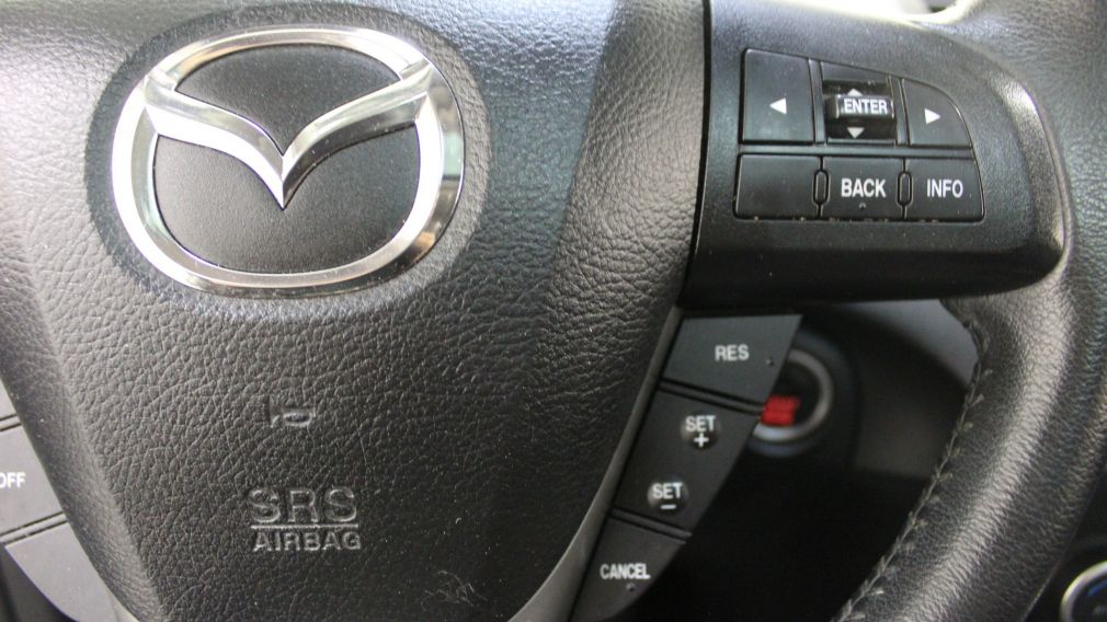 2013 Mazda 3 GS-SKY A/C Gr-Électrique Bluetooth #21