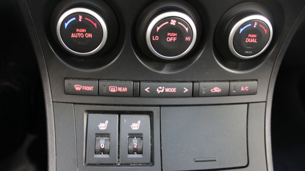 2013 Mazda 3 GS-SKY A/C Gr-Électrique Bluetooth #14