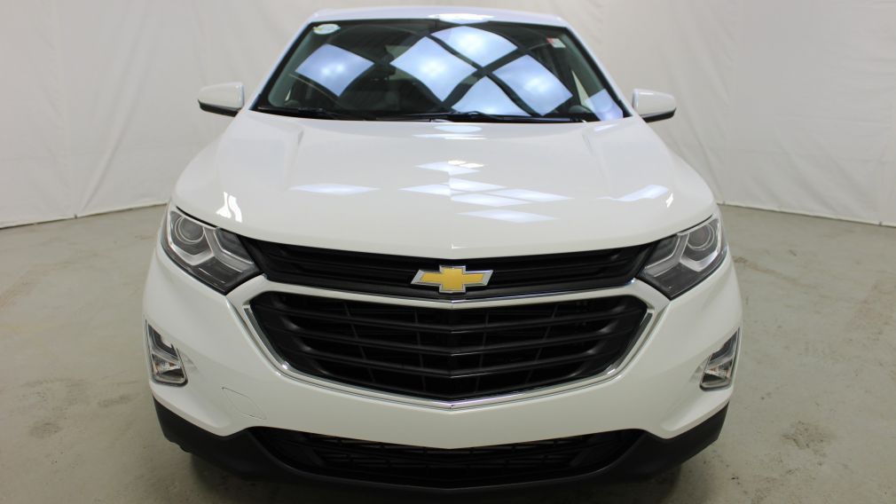 2018 Chevrolet Equinox LT Awd A/C Gr-Electrique Mags Camera Bluetooth #2