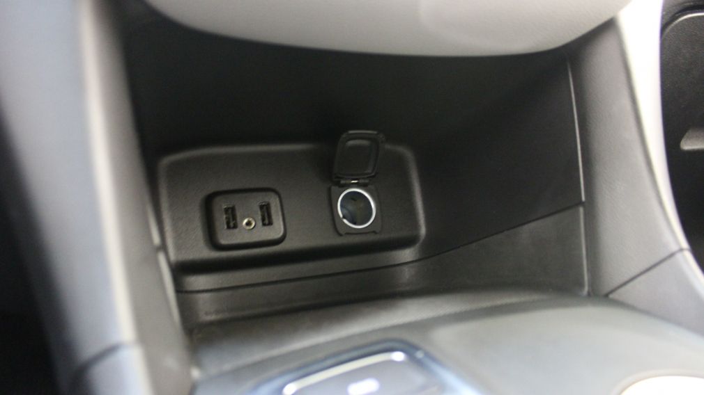 2018 Chevrolet Equinox LT Awd A/C Gr-Electrique Mags Camera Bluetooth #12