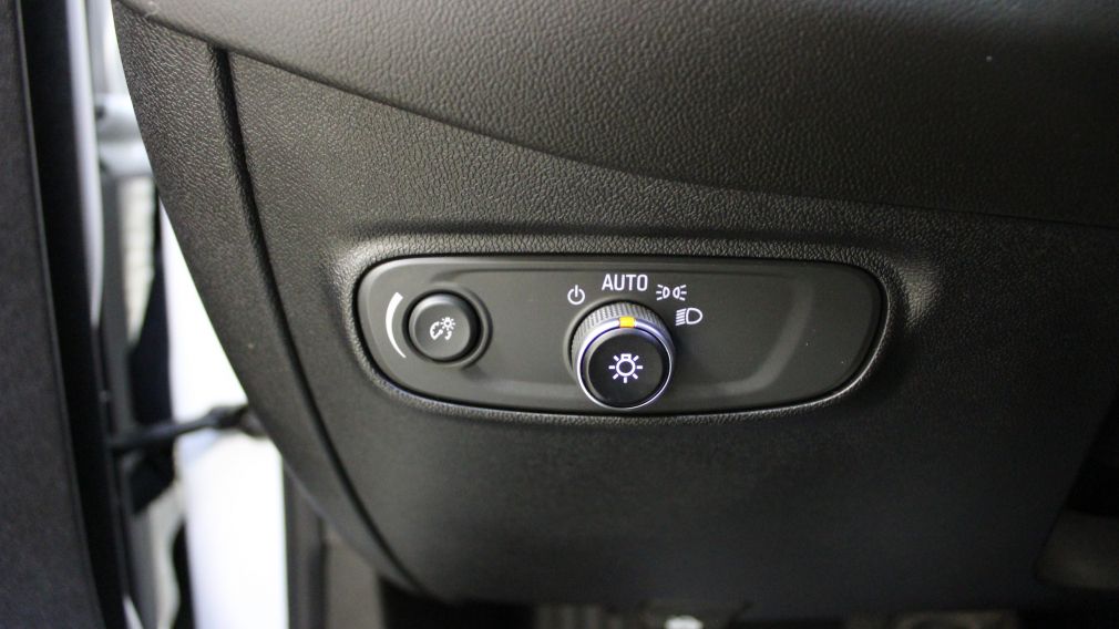 2018 Chevrolet Equinox LT Awd A/C Gr-Electrique Mags Camera Bluetooth #15