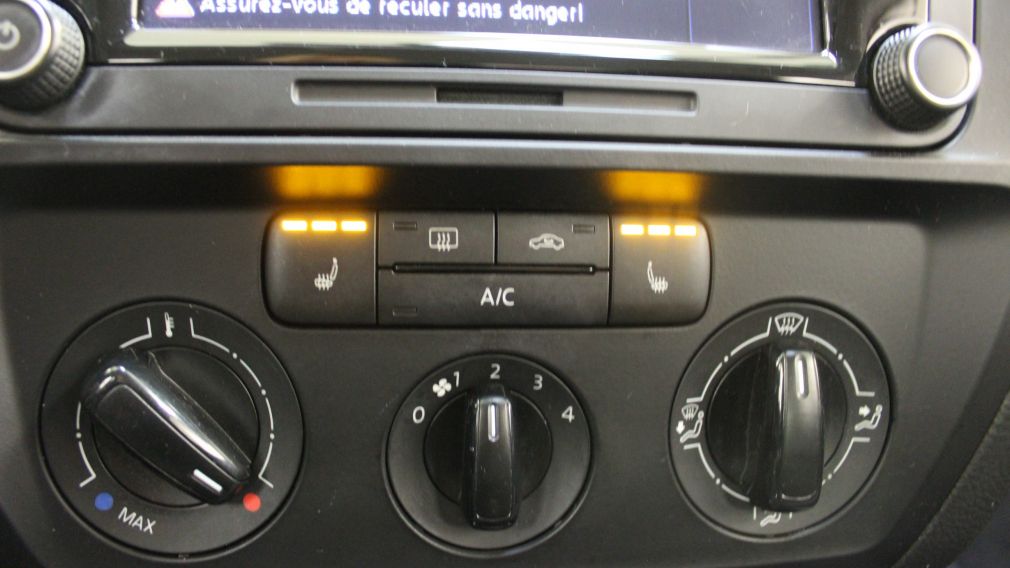 2015 Volkswagen Jetta Trendline+ A/C Gr-Electrique Camera Bluetooth #12