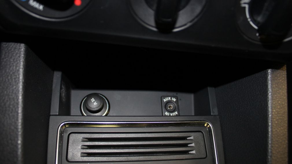 2015 Volkswagen Jetta Trendline+ A/C Gr-Electrique Camera Bluetooth #14