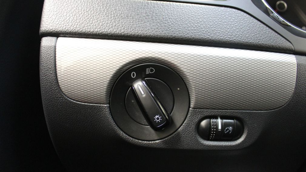 2015 Volkswagen Jetta Trendline+ A/C Gr-Electrique Camera Bluetooth #17