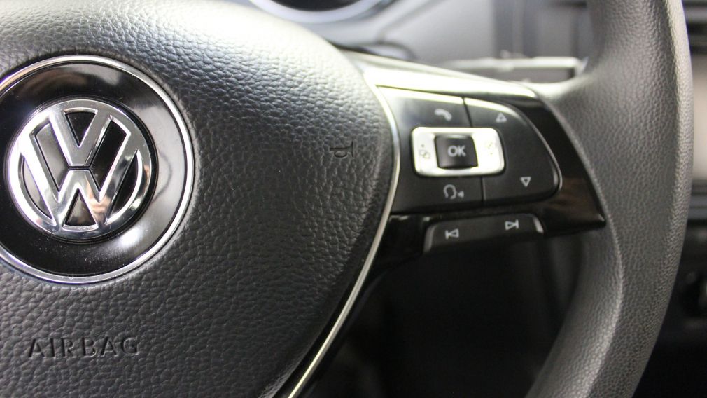 2015 Volkswagen Jetta Trendline+ A/C Gr-Electrique Camera Bluetooth #18