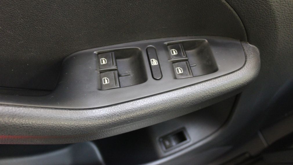 2015 Volkswagen Jetta Trendline+ A/C Gr-Electrique Camera Bluetooth #21