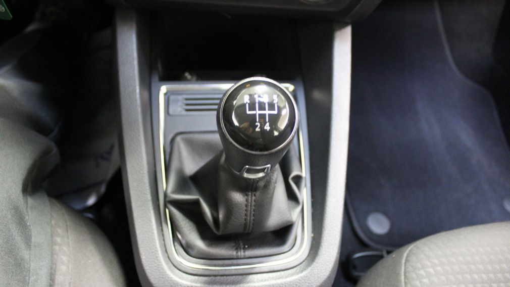 2015 Volkswagen Jetta Trendline+ A/C Gr-Electrique Camera Bluetooth #15