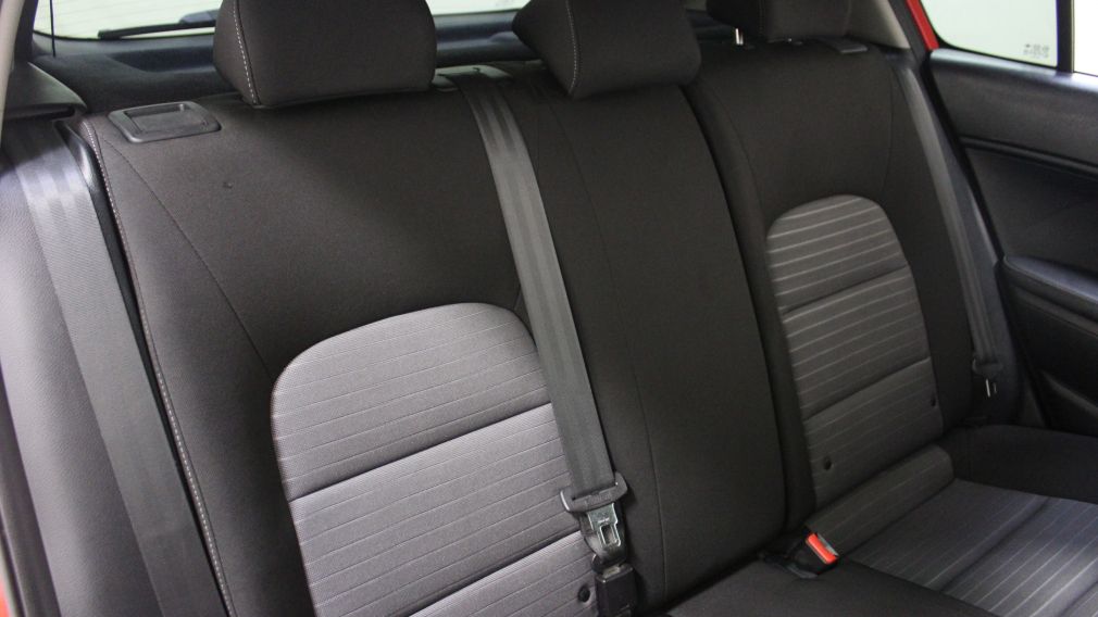 2015 Kia Forte LX+ Hatchback A/C Gr-Electrique Mags Bluetooth #26
