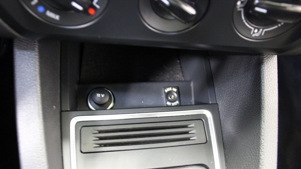 2015 Volkswagen Jetta Trendline+ A/C Gr-Electrique Camera Bluetooth #12