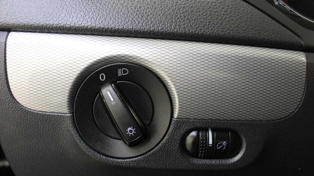 2015 Volkswagen Jetta Trendline+ A/C Gr-Electrique Camera Bluetooth #17