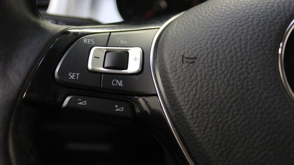 2015 Volkswagen Golf Trendline Tsi A/C Gr-Electrique Bluetooth #16