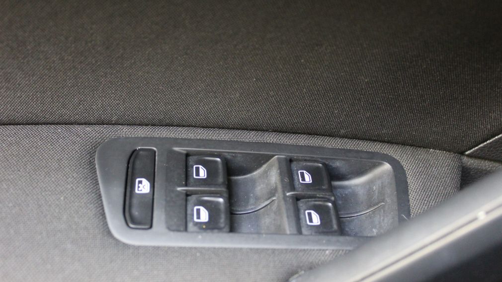 2015 Volkswagen Golf Trendline Tsi A/C Gr-Electrique Bluetooth #19