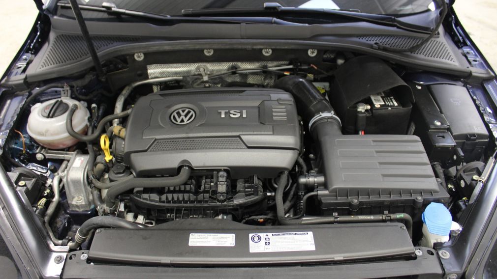 2015 Volkswagen Golf Trendline Tsi A/C Gr-Electrique Bluetooth #36