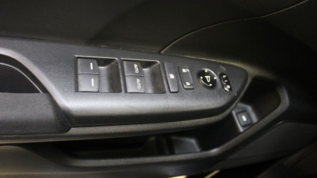 2017 Honda Civic LX A/C Gr-Électrique Caméra De Recul Bluetooth #18