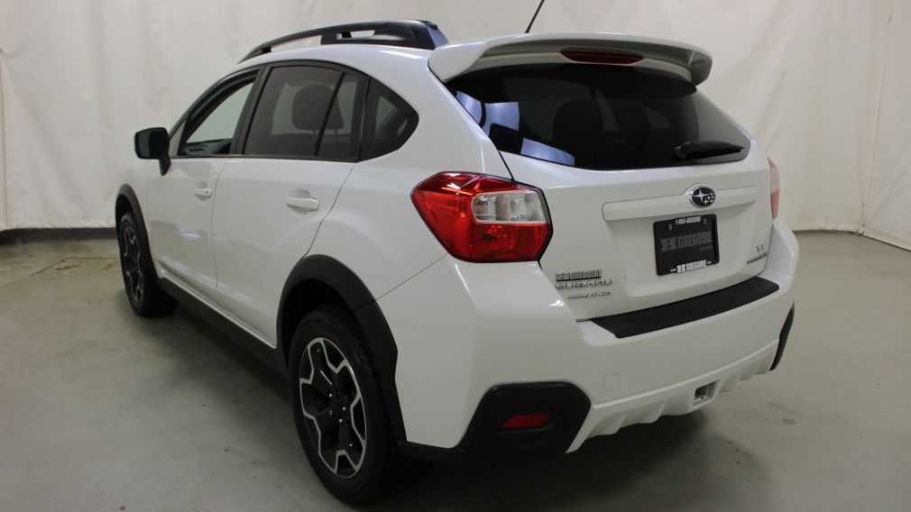 2013 Subaru XV Crosstrek Sport Awd Mags Toit-Ouvrant Bluetooth #3