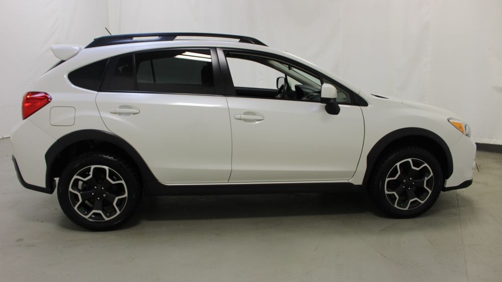 2013 Subaru XV Crosstrek Sport Awd Mags Toit-Ouvrant Bluetooth #6