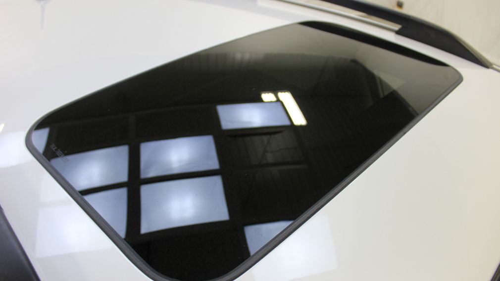 2013 Subaru XV Crosstrek Sport Awd Mags Toit-Ouvrant Bluetooth #7