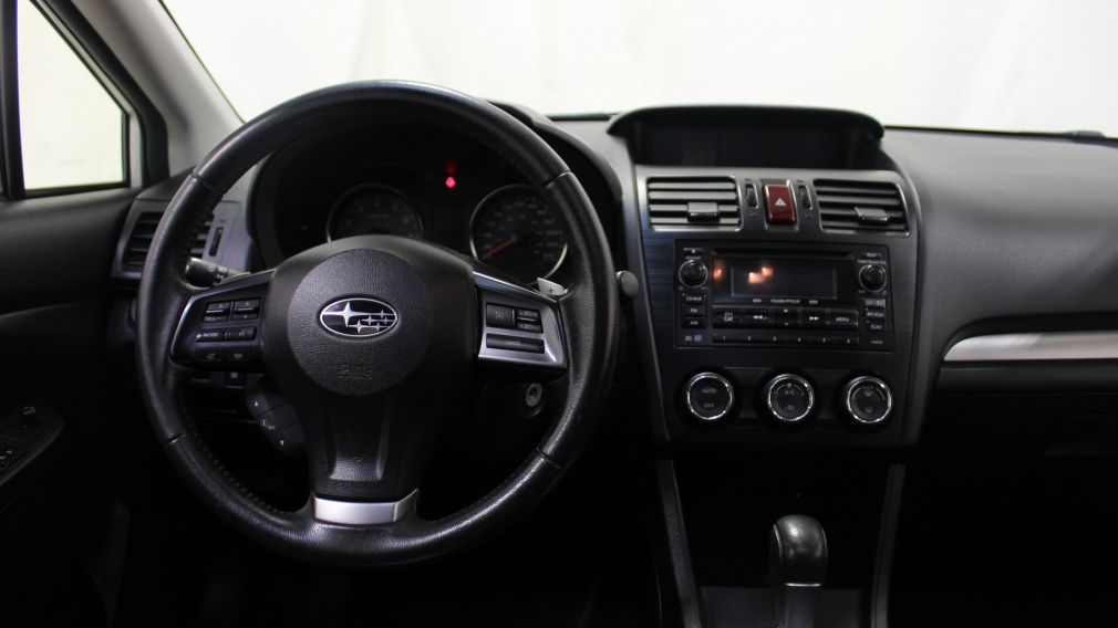 2013 Subaru XV Crosstrek Sport Awd Mags Toit-Ouvrant Bluetooth #9