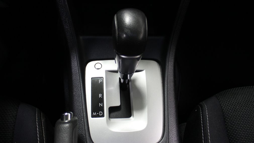 2013 Subaru XV Crosstrek Sport Awd Mags Toit-Ouvrant Bluetooth #12