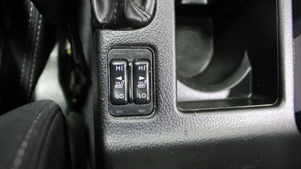2013 Subaru XV Crosstrek Sport Awd Mags Toit-Ouvrant Bluetooth #13