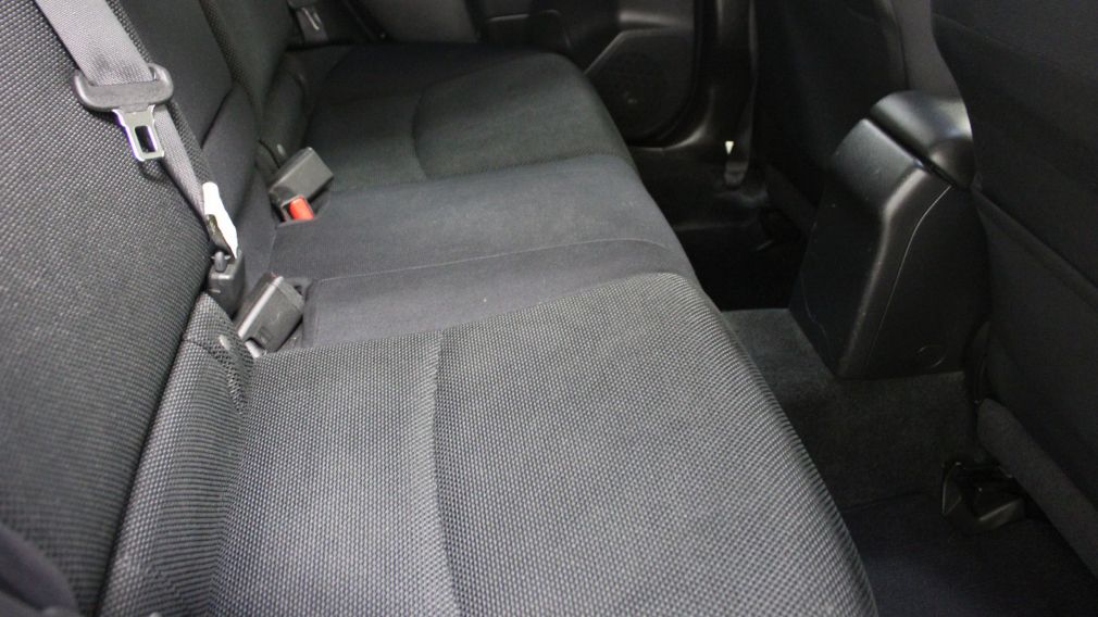 2013 Subaru XV Crosstrek Sport Awd Mags Toit-Ouvrant Bluetooth #24
