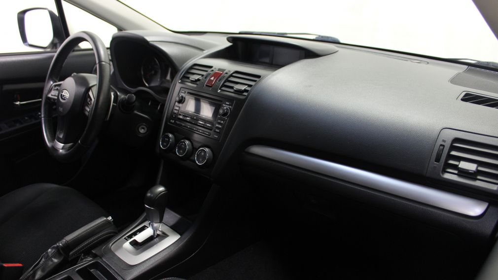 2013 Subaru XV Crosstrek Sport Awd Mags Toit-Ouvrant Bluetooth #27
