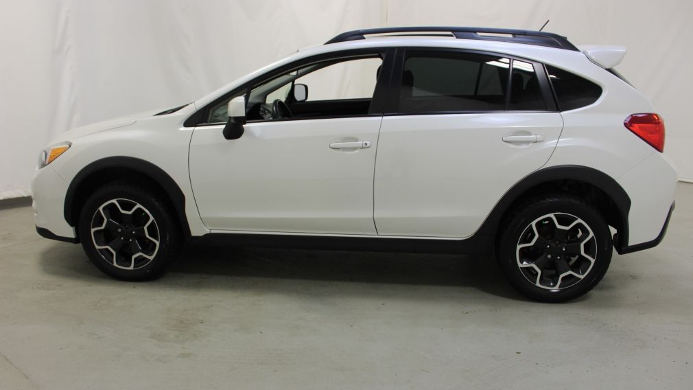 2013 Subaru XV Crosstrek Sport Awd Mags Toit-Ouvrant Bluetooth #32