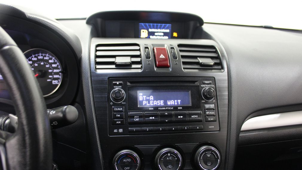 2013 Subaru XV Crosstrek Sport Awd Mags Toit-Ouvrant Bluetooth #33
