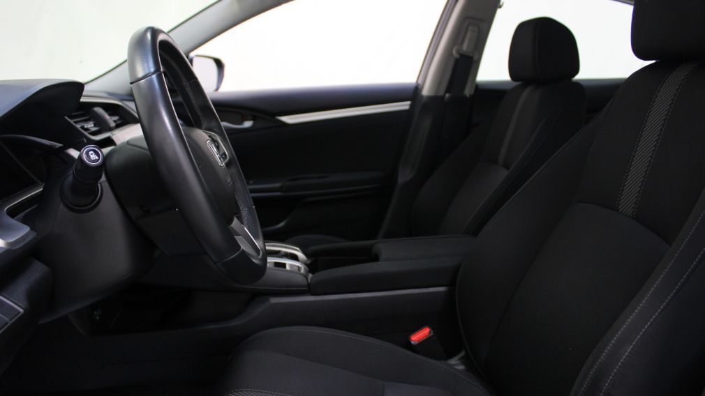 2016 Honda Civic EX-T Turbo Mags Toit-Ouvrant Camera Bluetooth #20