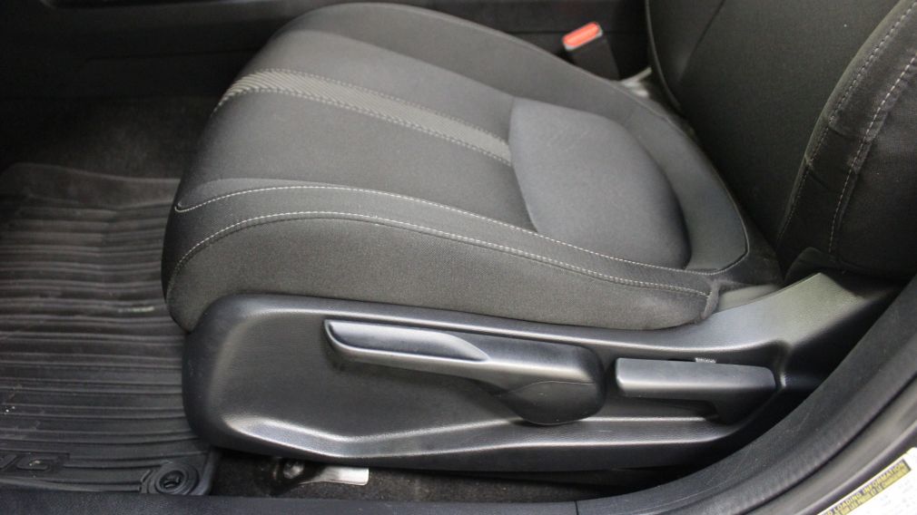 2016 Honda Civic EX-T Turbo Mags Toit-Ouvrant Camera Bluetooth #21