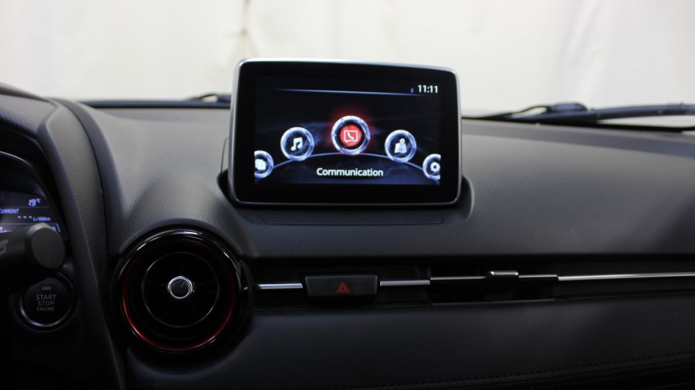 2016 Mazda CX 3 GS Cuir-Toit-Navigation #11
