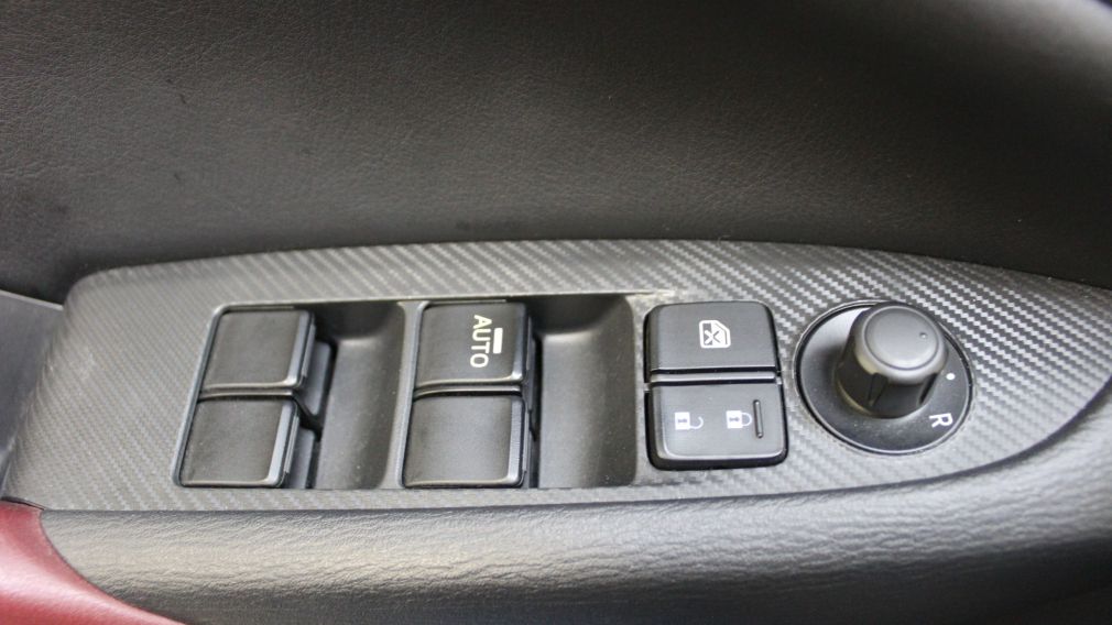 2016 Mazda CX 3 GS Cuir-Toit-Navigation #22