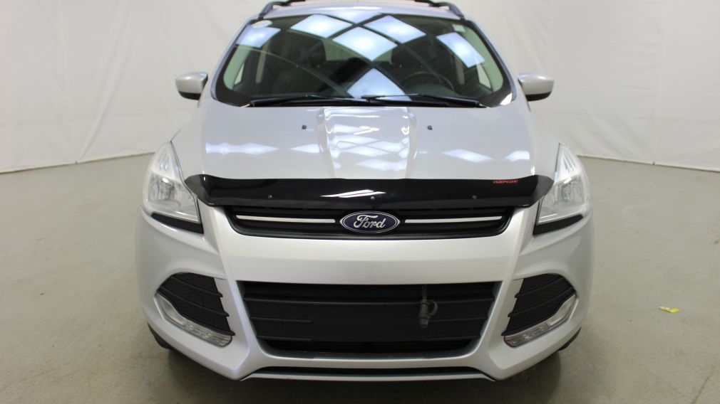 2013 Ford Escape SE  Awd Mags A/C Gr-Électrique Bluetooth #1