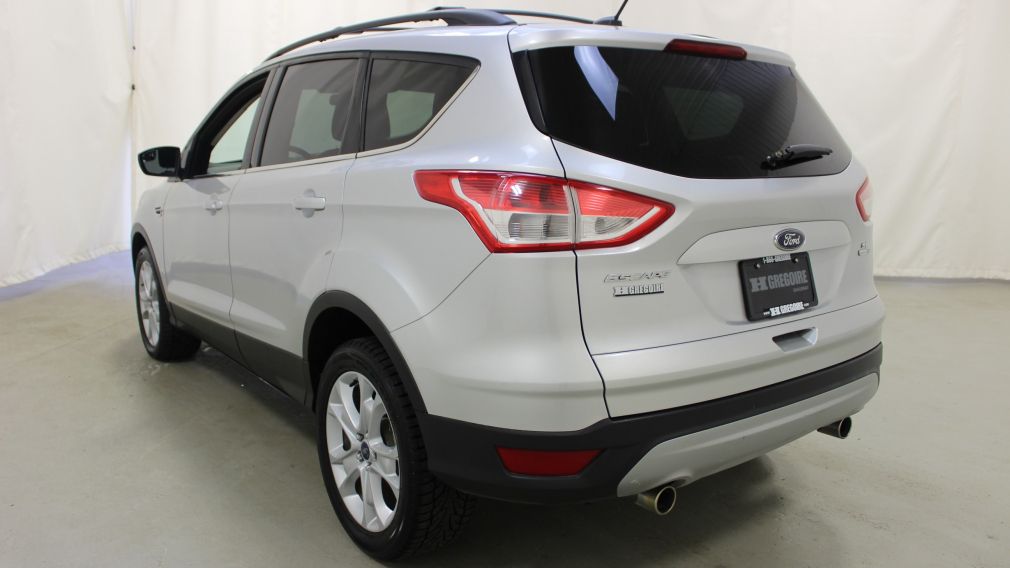 2013 Ford Escape SE  Awd Mags A/C Gr-Électrique Bluetooth #5