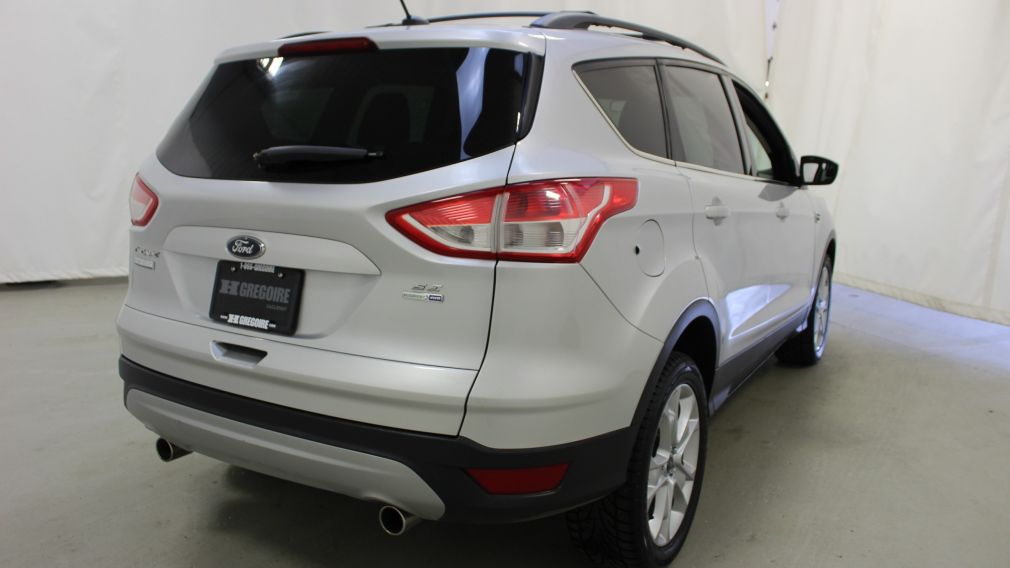 2013 Ford Escape SE  Awd Mags A/C Gr-Électrique Bluetooth #7