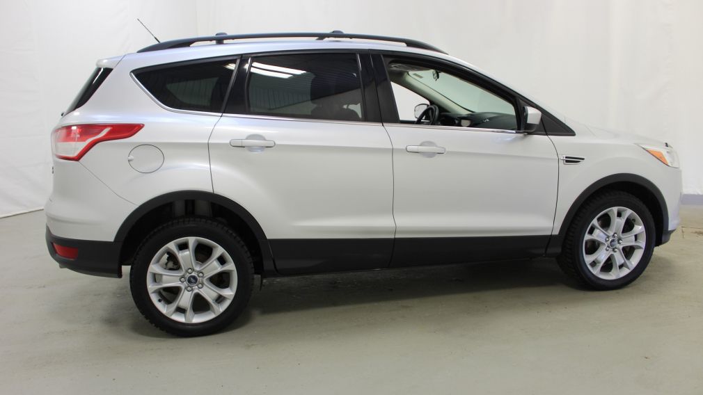 2013 Ford Escape SE  Awd Mags A/C Gr-Électrique Bluetooth #8